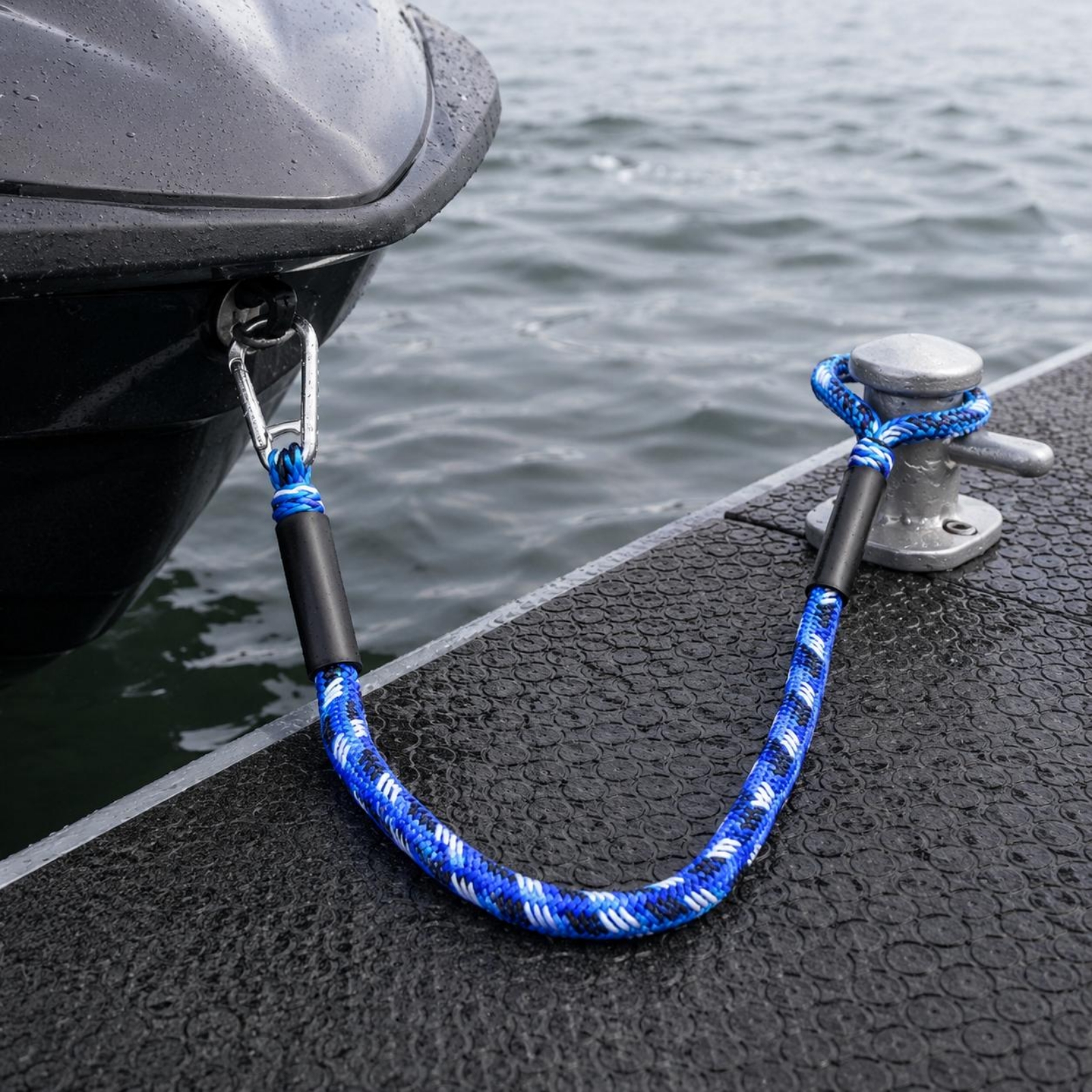 Bungee Dock Line Guard Sleeves - Braided Line recensione e prezzo