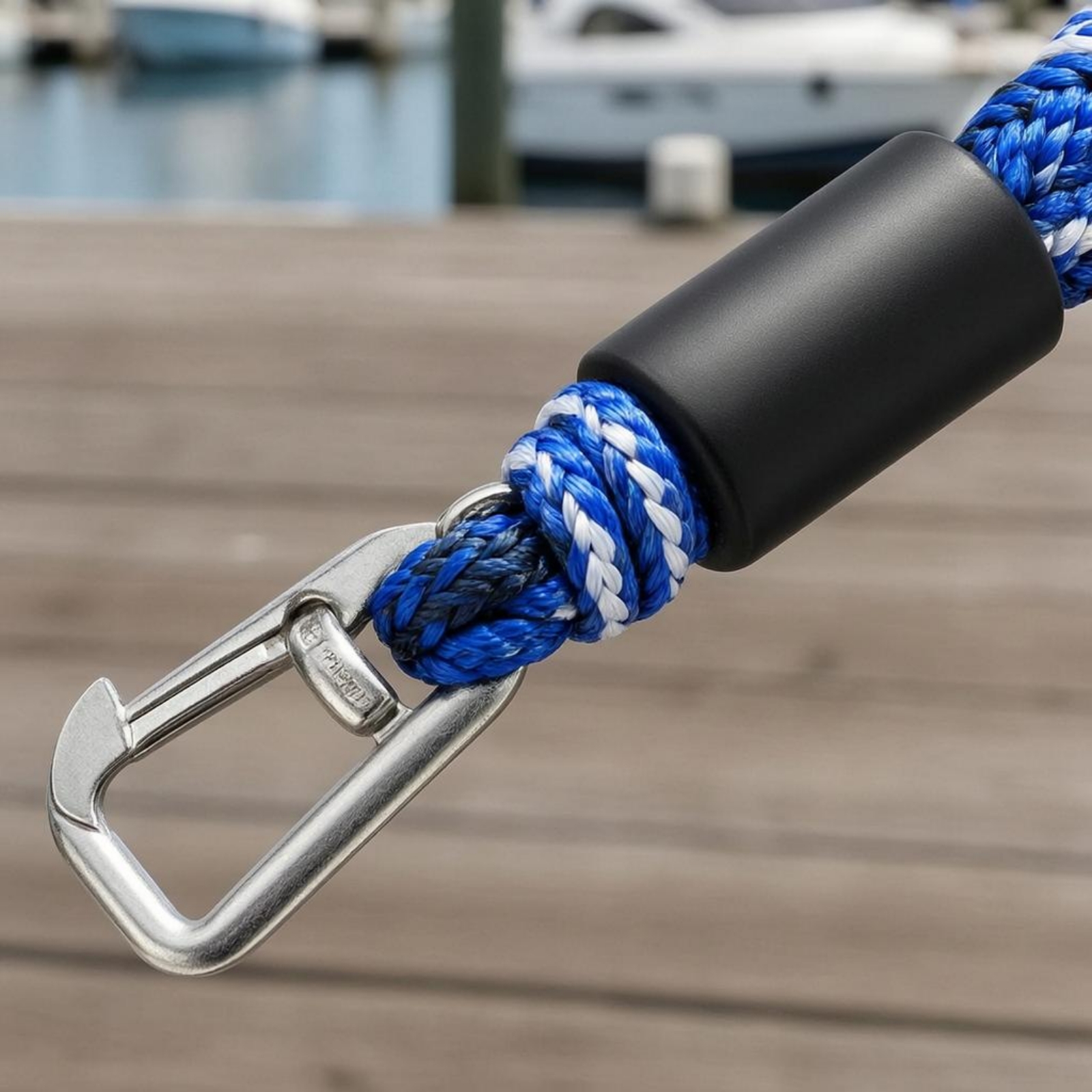 Bungee Dock Line Guard Sleeves - Braided Line recensione e prezzo