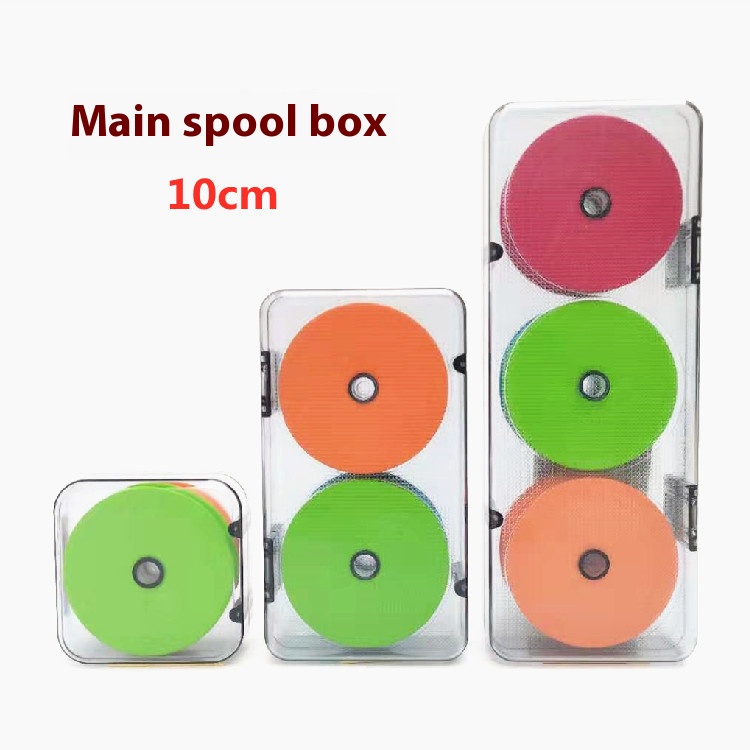 10cm EVA Foam Winding Plate Fi - Fishing Line Box recensione e prezzo