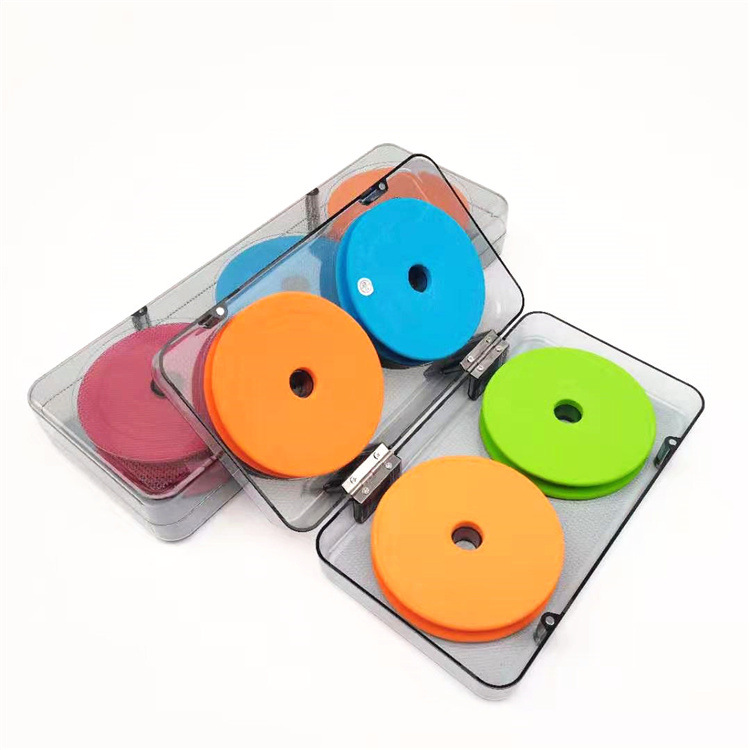 10cm EVA Foam Winding Plate Fi - Fishing Line Box recensione e prezzo
