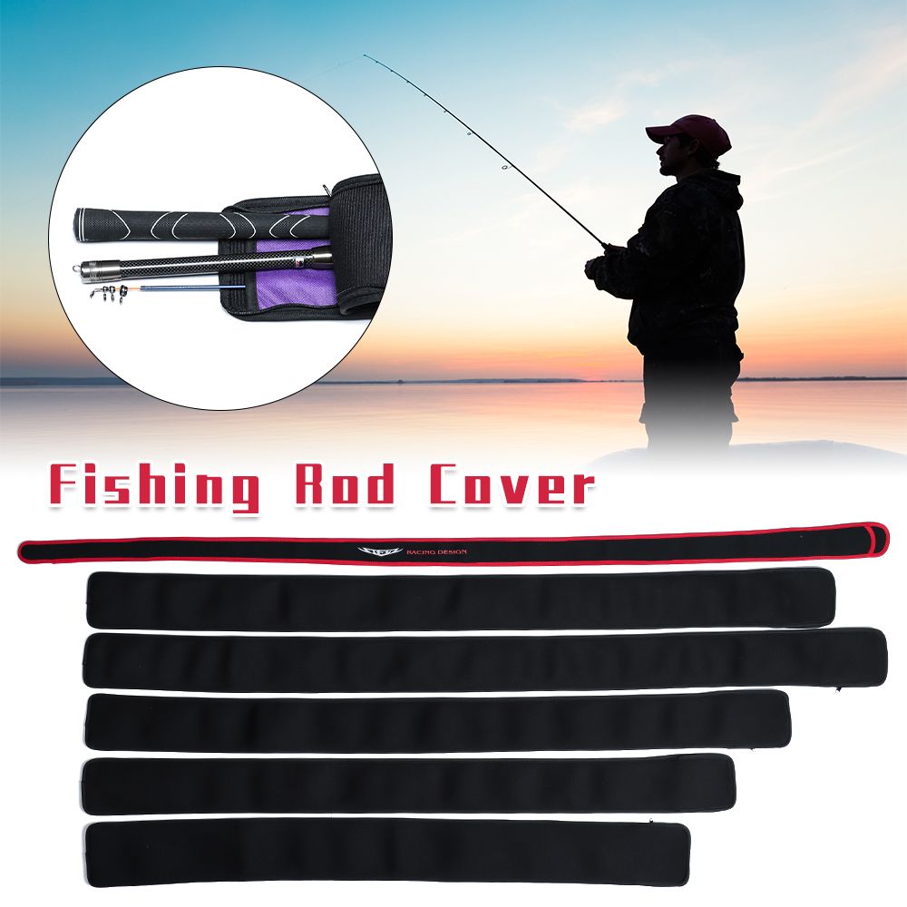 Fishing Rod Bag Wear Resistant - Fishing Line Box recensione e prezzo
