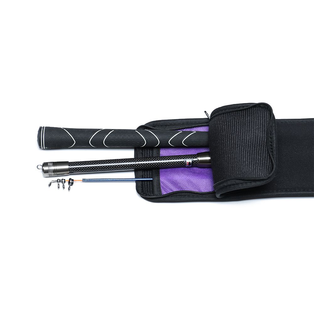 Fishing Rod Bag Wear Resistant - Fishing Line Box recensione e prezzo
