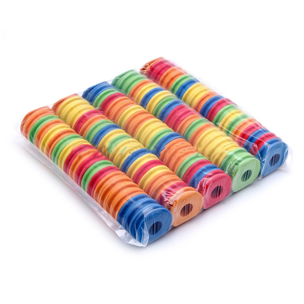 100Pcs Fishing Rig Winders Pul - Fishing Line Winder recensione e prezzo