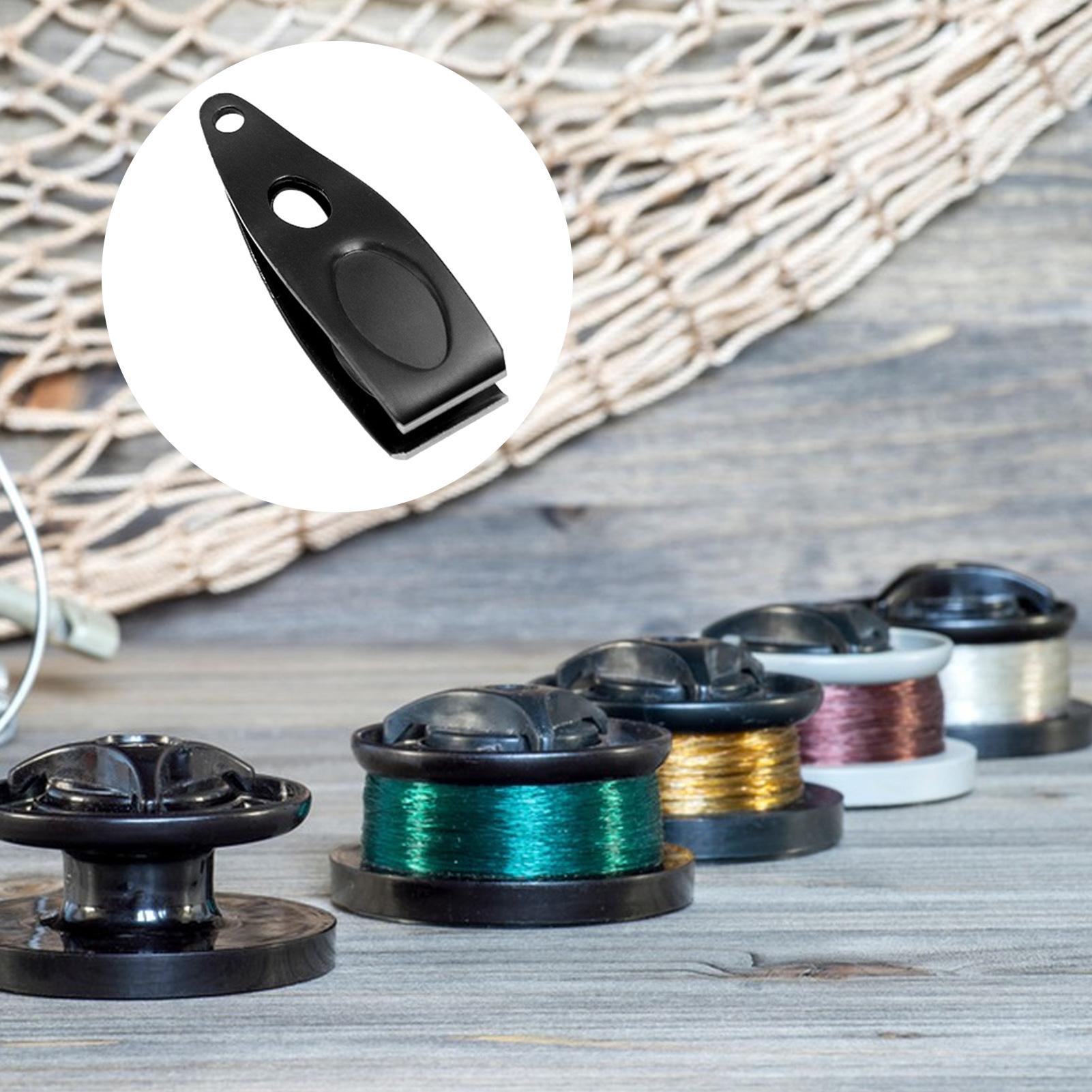 Lightweight Mini Line Cutter w - Fishing Line Winder recensione e prezzo