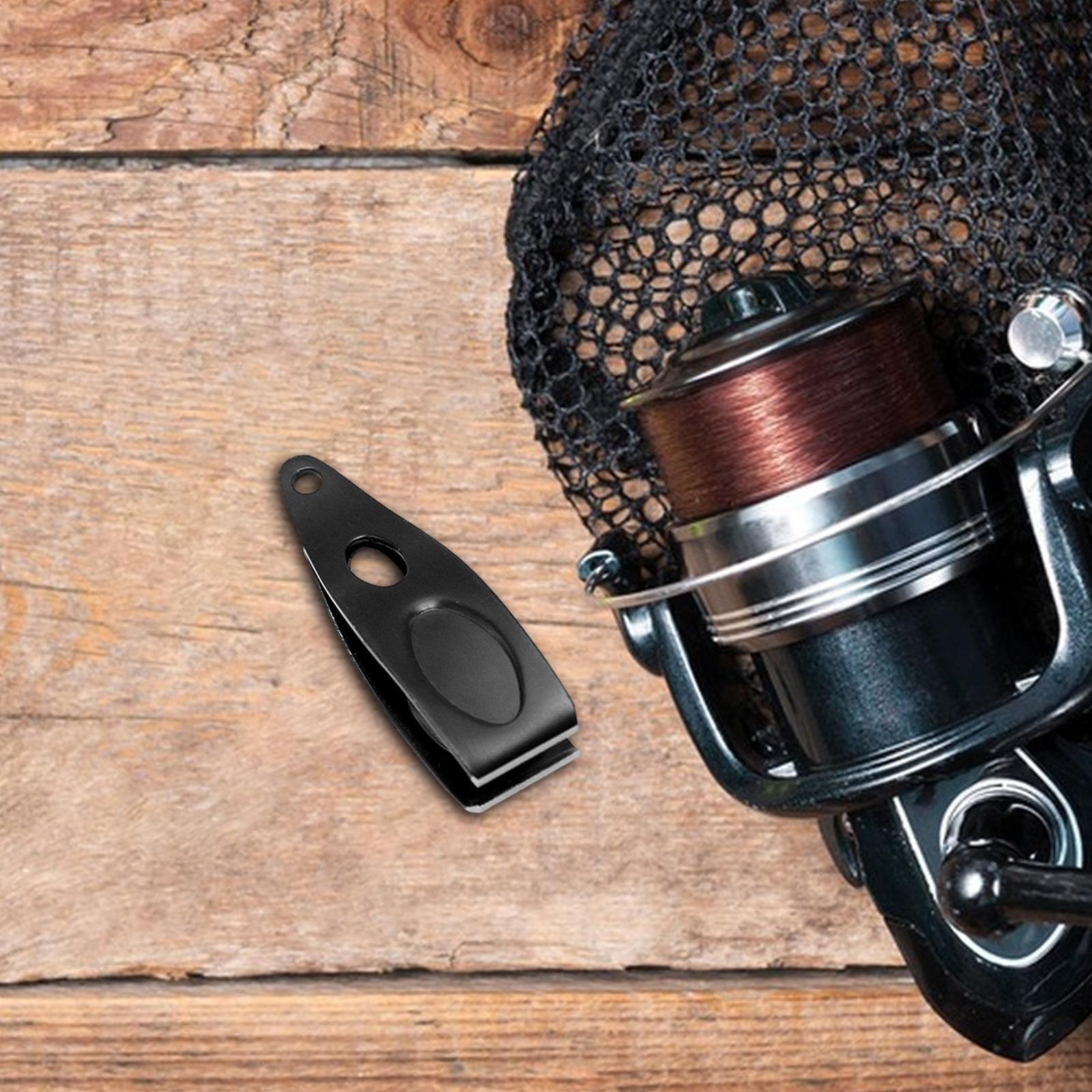 Lightweight Mini Line Cutter w - Fishing Line Winder recensione e prezzo
