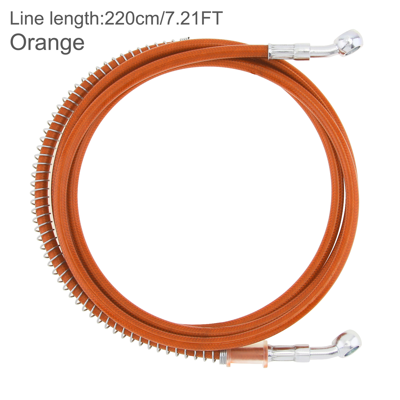 1pcs 220cm 28 Degree Banjo M10 - Braided Line recensione e prezzo