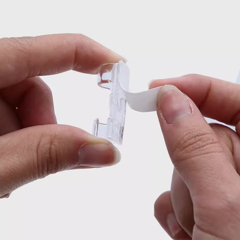 Cable Organizer Clips Cable Ma - Tippet Line recensione e prezzo