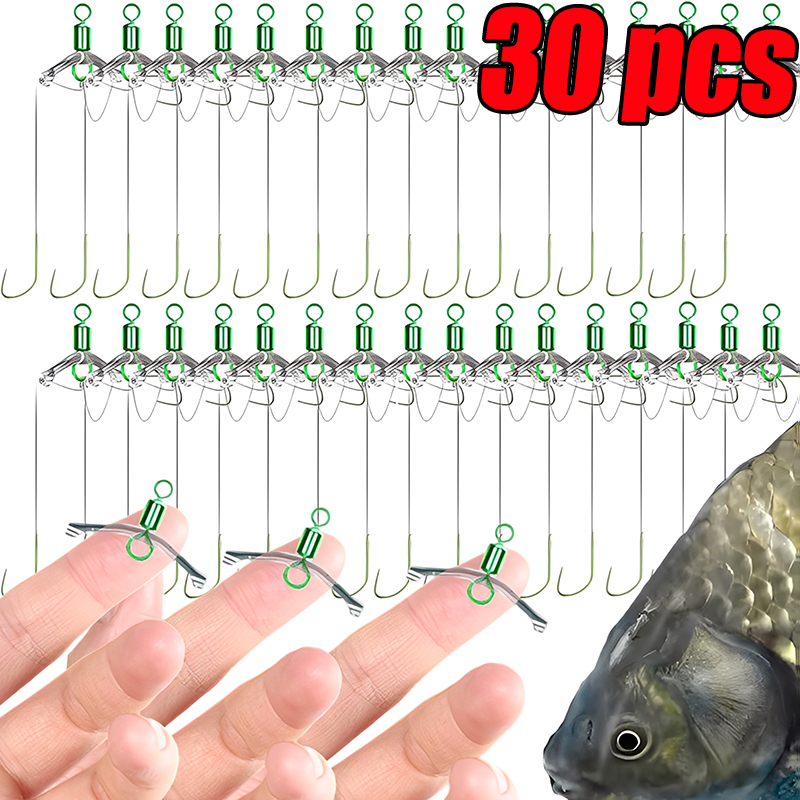 Fishing Hook Antiwinding Sinke - Freshwater Line recensione e prezzo