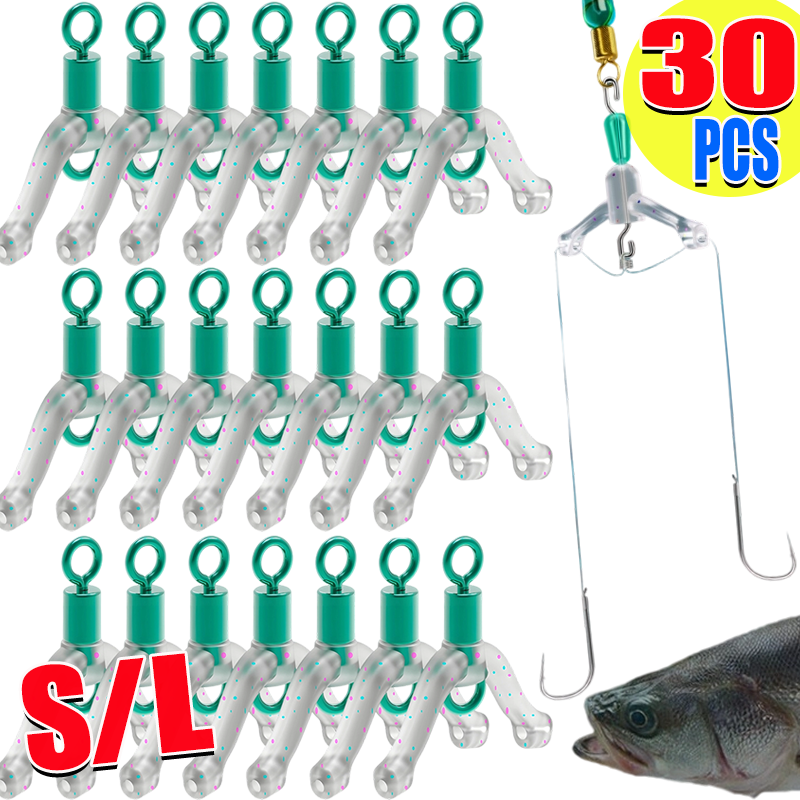 Fishing Hook Antiwinding Sinke - Freshwater Line recensione e prezzo