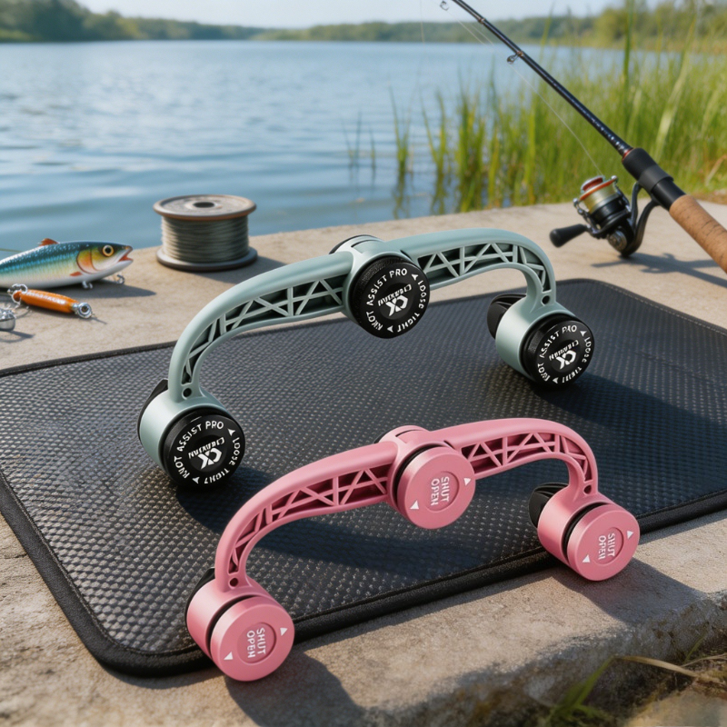 Fishing Front Line Assist Knot - Fishing Line Winder recensione e prezzo