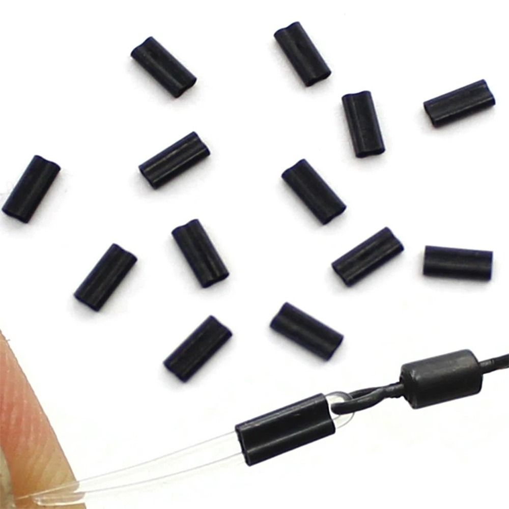 50pcs Portable Carbon tube 0.6 - Monofilament Line recensione e prezzo