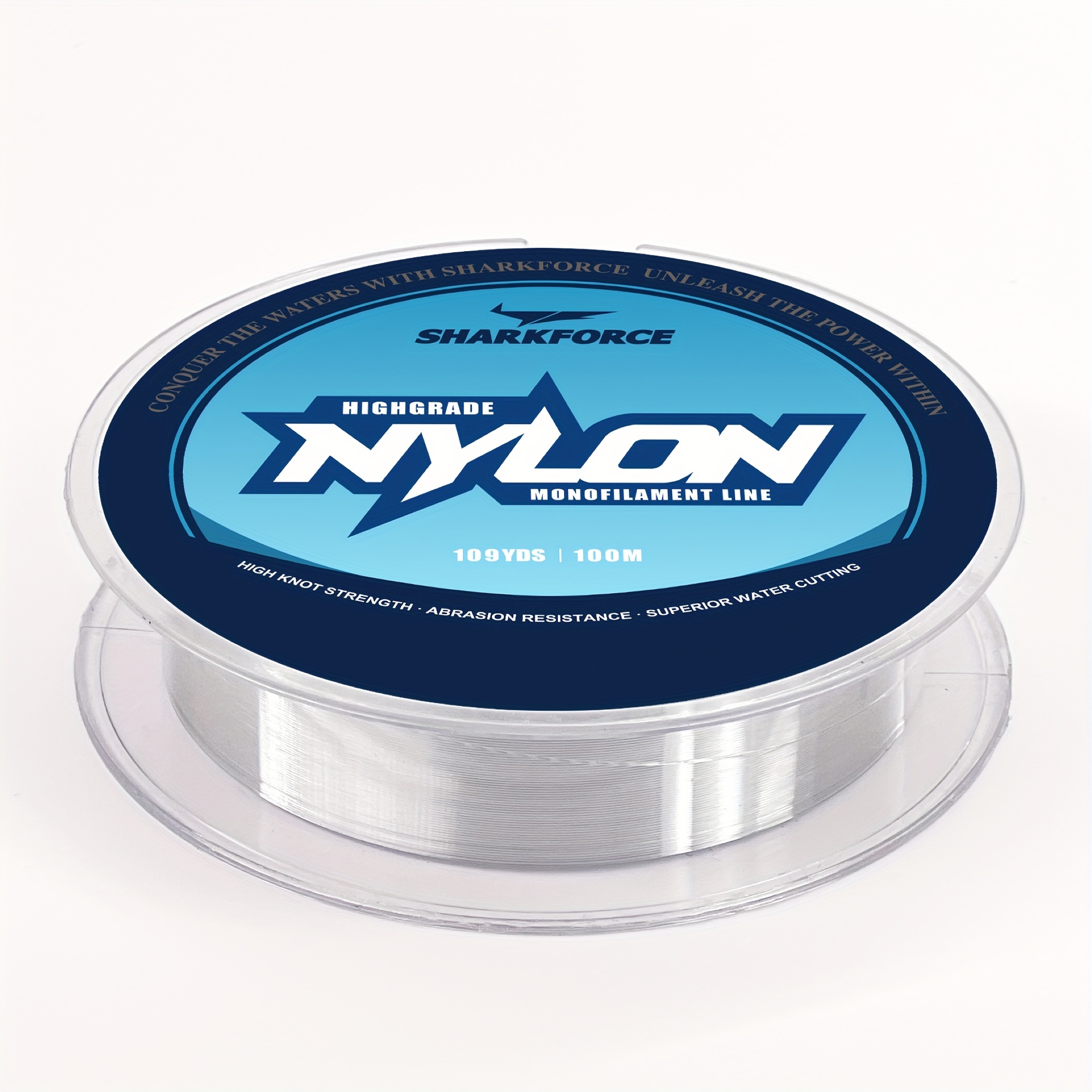 100m/128yds Fishing Line, Clea - Copolymer Line recensione e prezzo