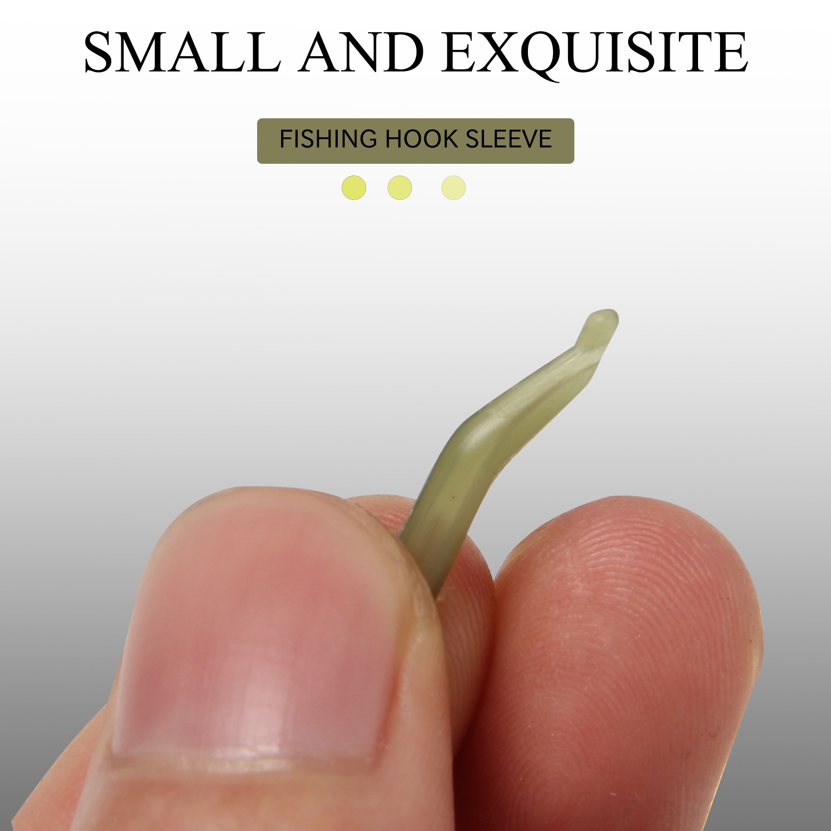 50Pcs/Lot Carp Fishing Hook Sl - Monofilament Line recensione e prezzo