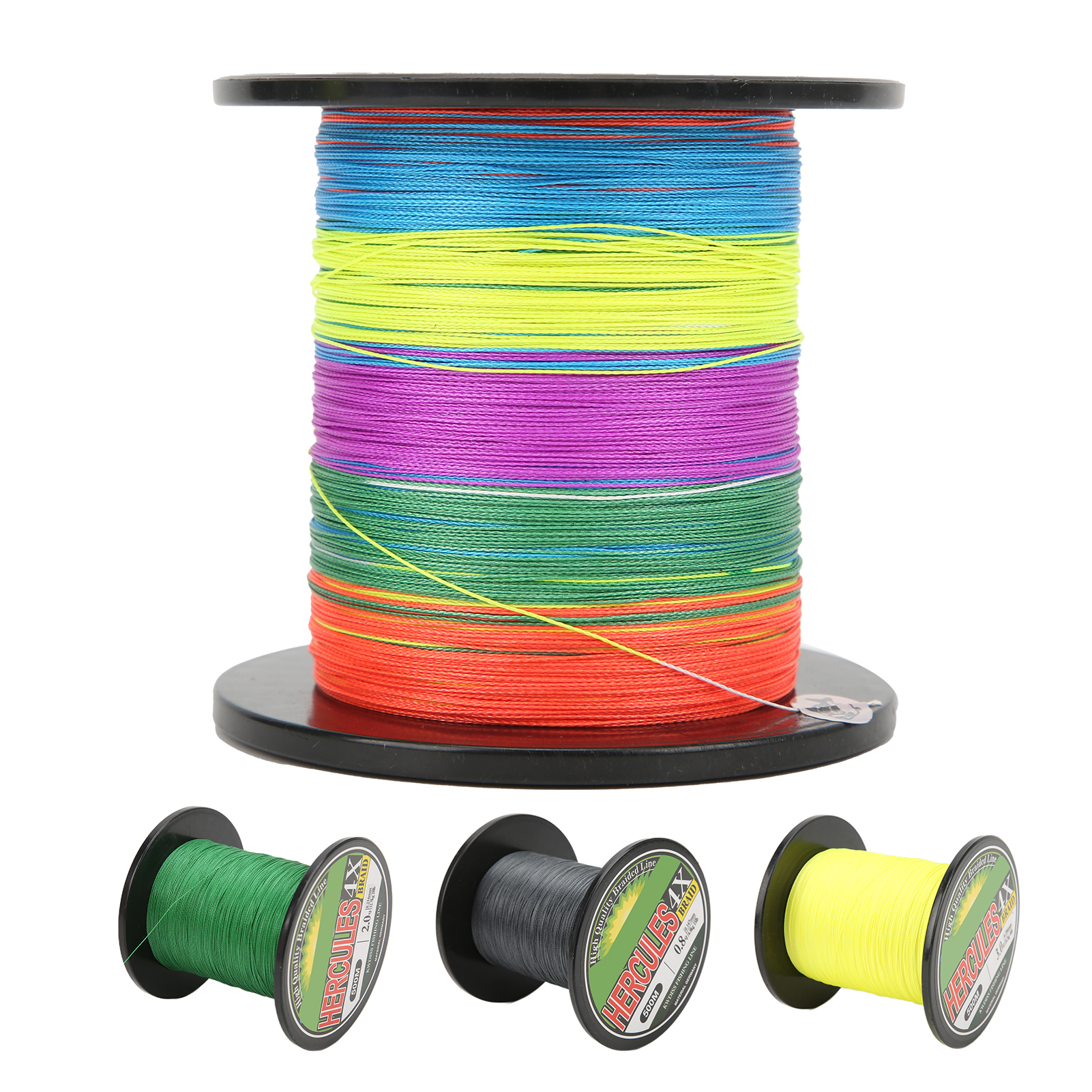 Fishing Line PE Fishing Line A - Braided Line recensione e prezzo