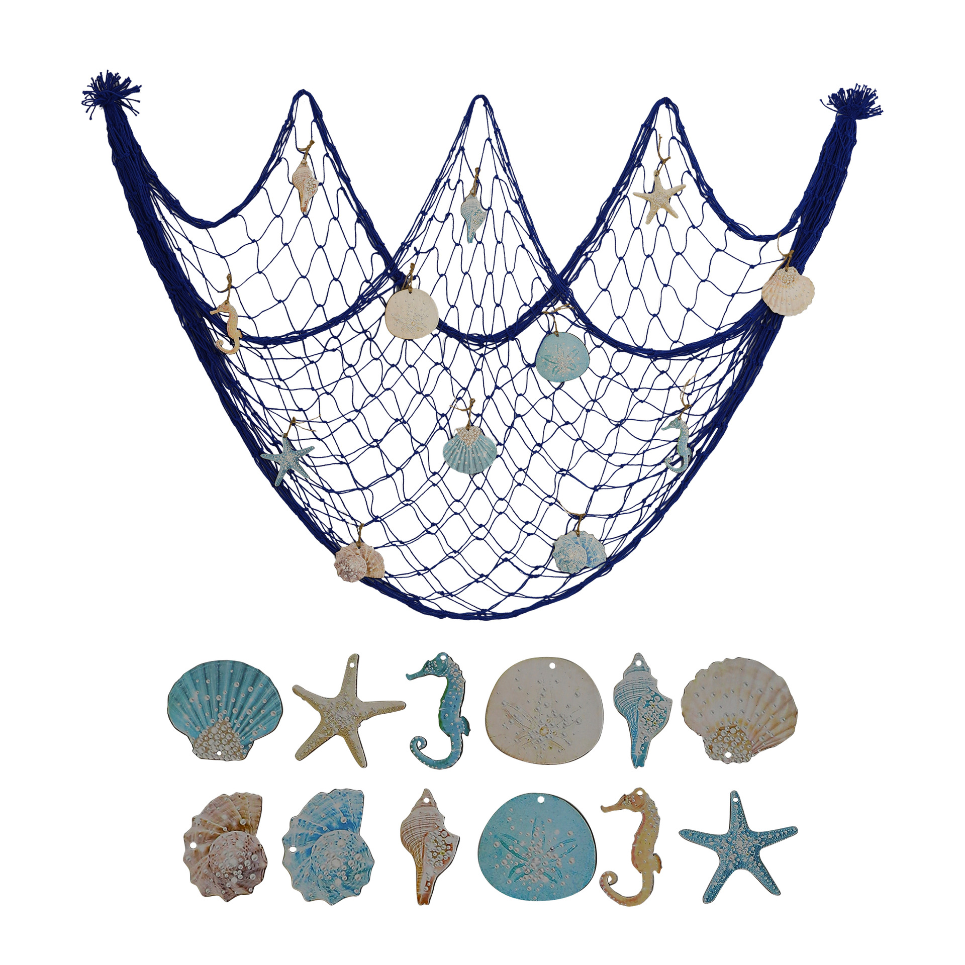 Decorative Fishing Net, Medite - Monofilament Line recensione e prezzo