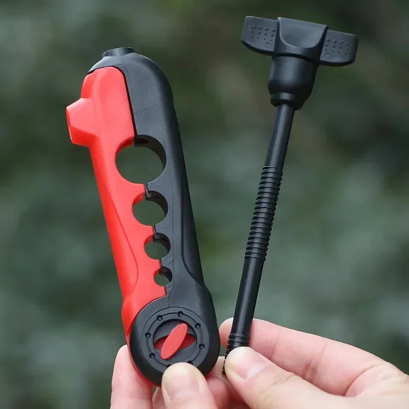 1/2pcs Fishing Line Winder Adj - Fishing Line Dispenser recensione e prezzo