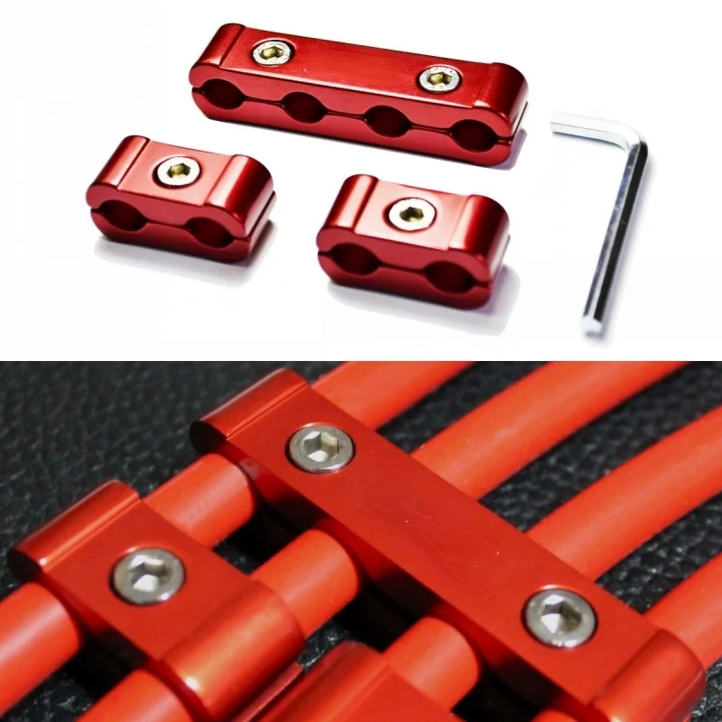 Car Spark Plug Electrical Wire - Tippet Line recensione e prezzo