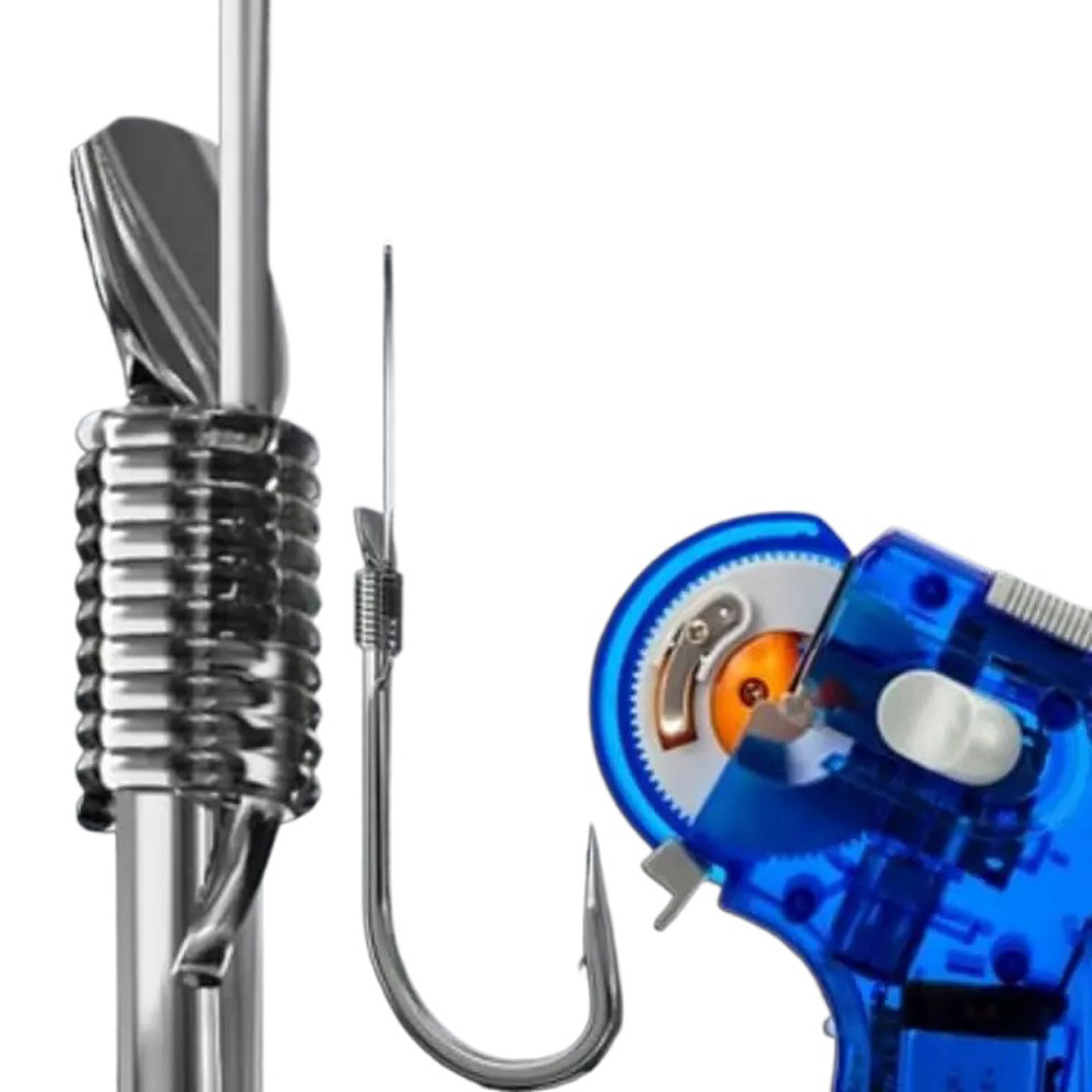 USB Charge Electric Automatic  - Fishing Line Winder recensione e prezzo