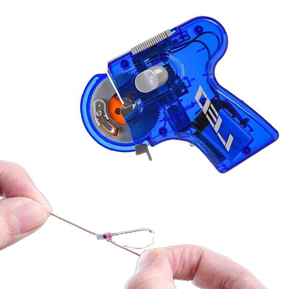 USB Charge Electric Automatic  - Fishing Line Winder recensione e prezzo