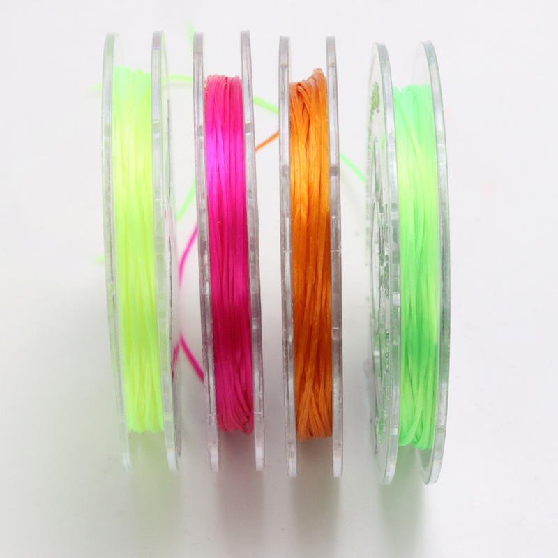 ZYZHE Elastic Line Block 8m/26 - Monofilament Line recensione e prezzo