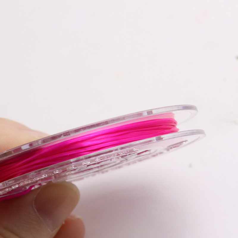 ZYZHE Elastic Line Block 8m/26 - Monofilament Line recensione e prezzo