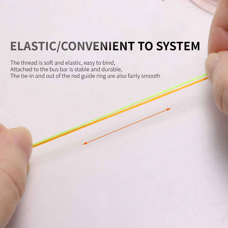ZYZHE Elastic Line Block 8m/26 - Monofilament Line recensione e prezzo