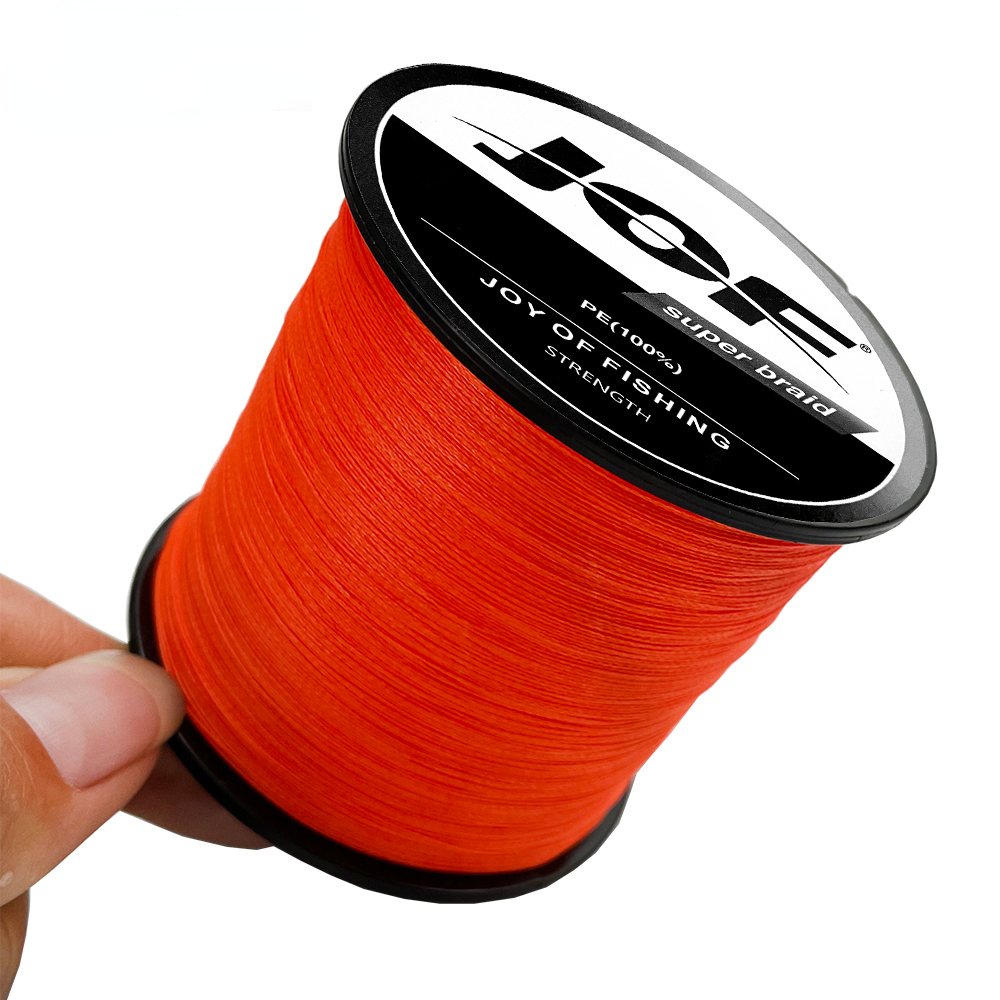 JOF X8 Upgrade Braid Fishing L - Ice Fishing Line recensione e prezzo