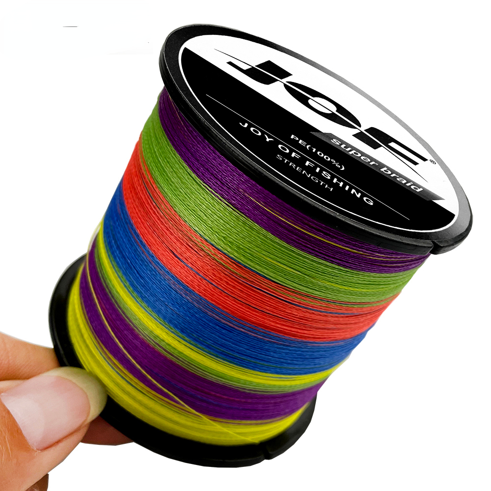 JOF X8 Upgrade Braid Fishing L - Ice Fishing Line recensione e prezzo