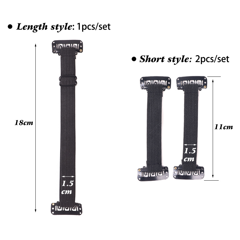 Bb Clip Face Line Belt Elastic - Tippet Line recensione e prezzo