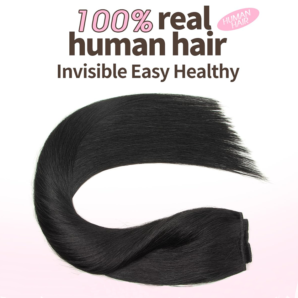 Straight Fish Line Human Hair  - Monofilament Line recensione e prezzo
