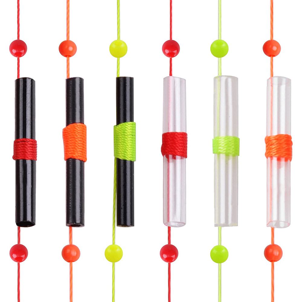 150PCS Bobber Stops Slip Bobbe - Freshwater Line recensione e prezzo
