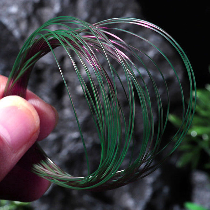 500m Color Changing Fishing Li - Monofilament Line recensione e prezzo
