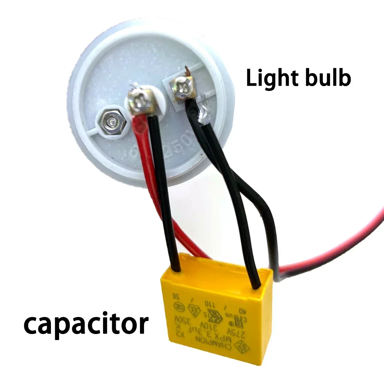 Polypropylene Film capacitor 3 - Copolymer Line recensione e prezzo