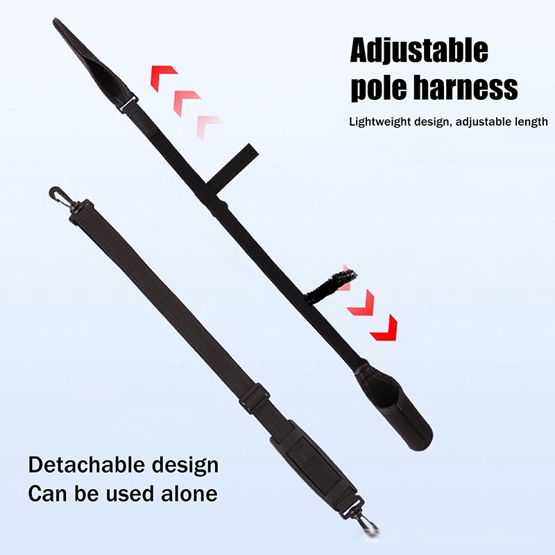 Adjustable Fishing Rod Storage - Fishing Line Spooler recensione e prezzo