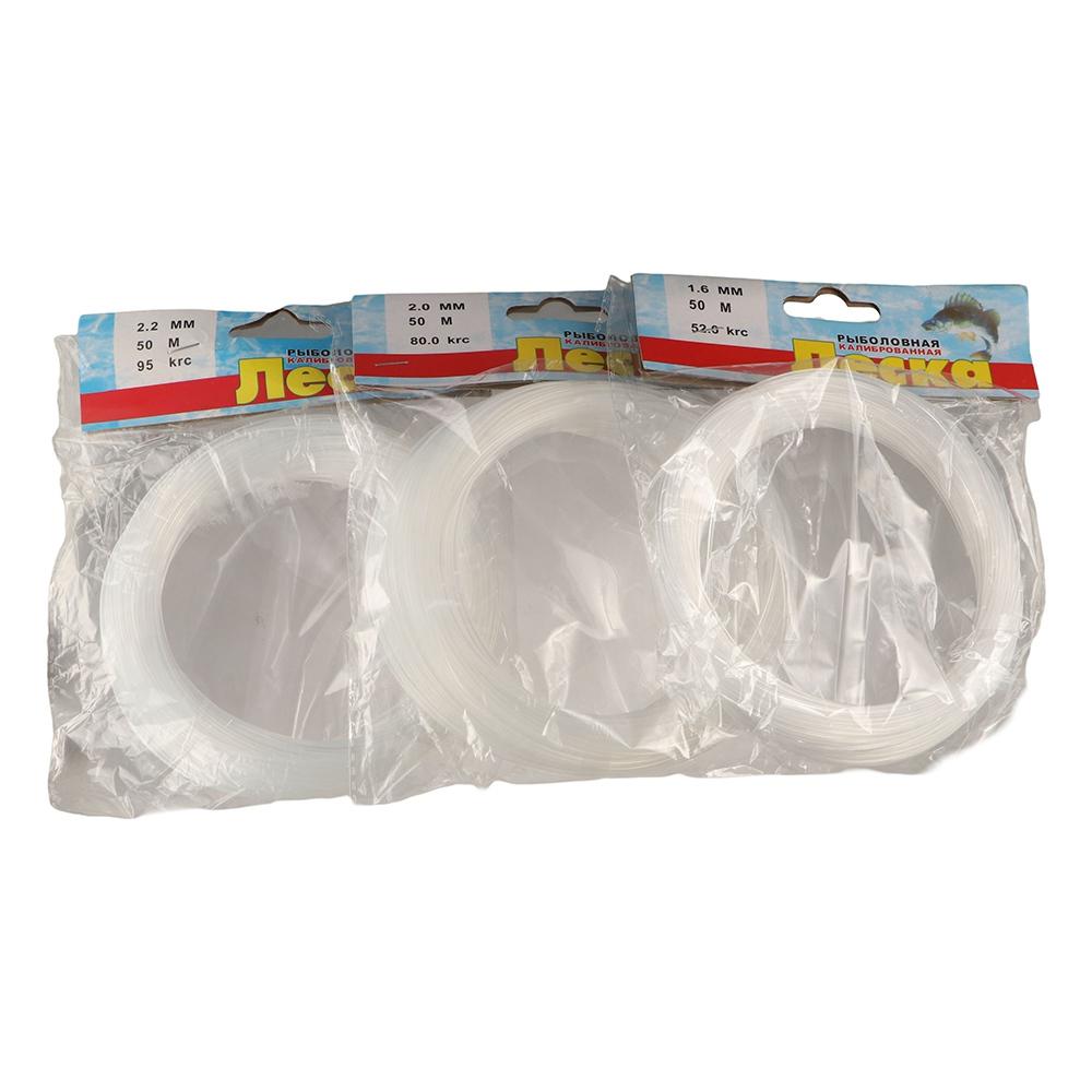 Accessories Big Size Carp Fish - Copolymer Line recensione e prezzo