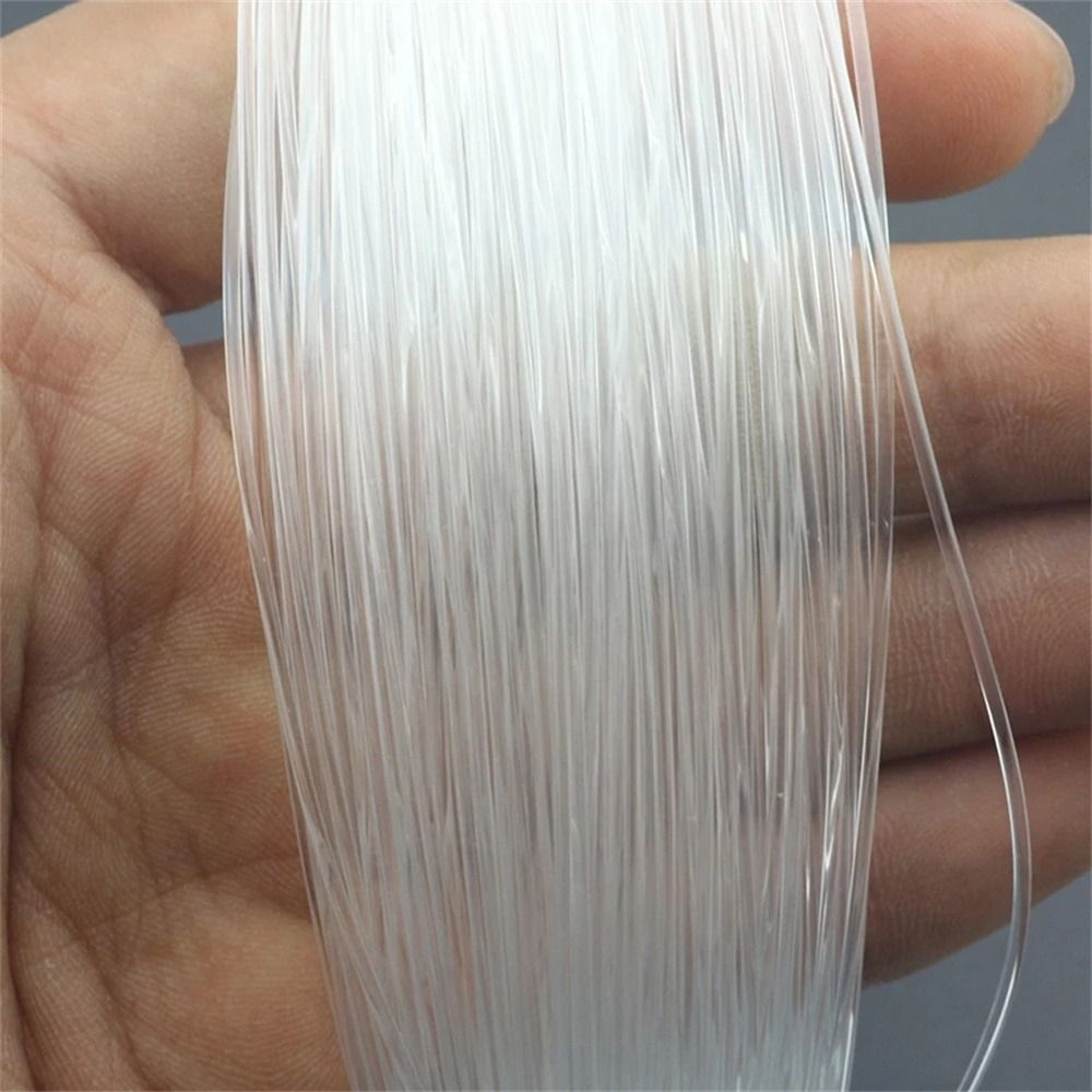 Accessories Big Size Carp Fish - Copolymer Line recensione e prezzo