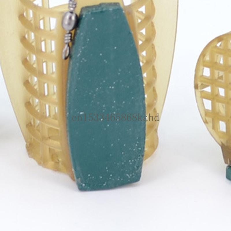Rotating Baits Dispenser Cage  - Fishing Line Dispenser recensione e prezzo