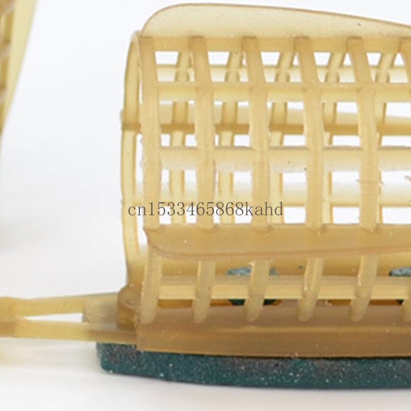 Rotating Baits Dispenser Cage  - Fishing Line Dispenser recensione e prezzo