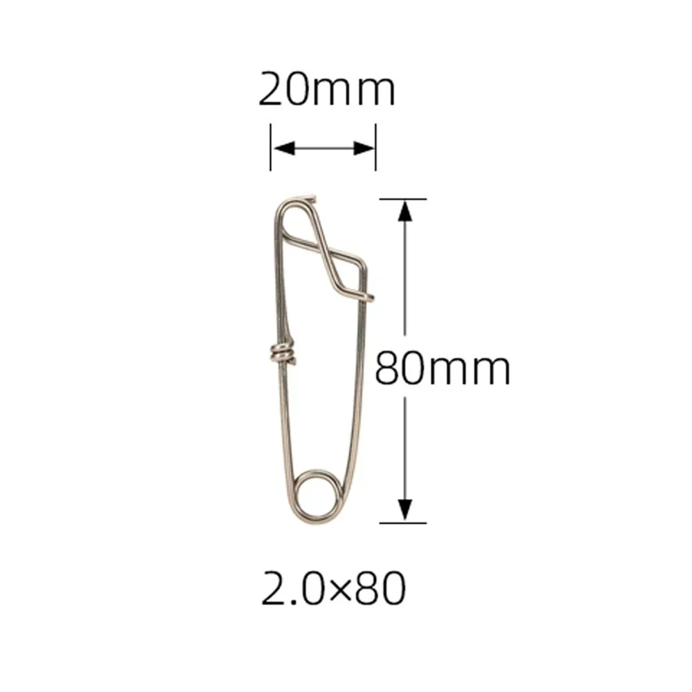 Tuna Sharking Crabbing Clip Fi - Saltwater Line recensione e prezzo