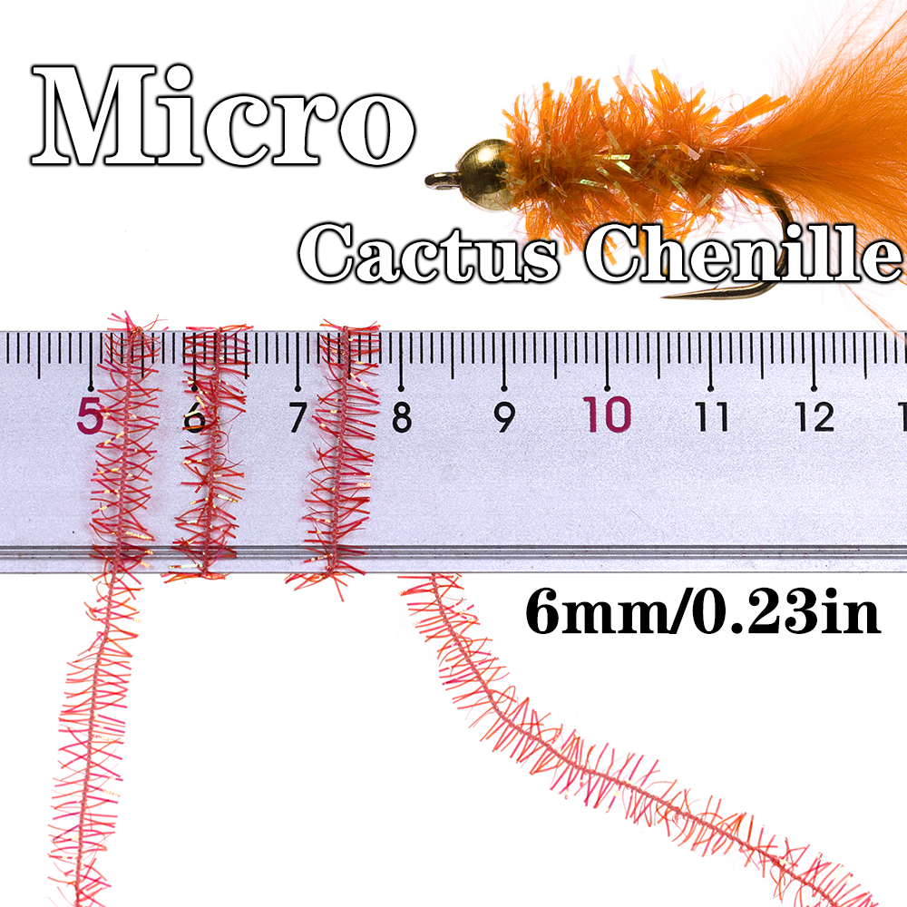1/2Card Fly Tying Material Cac - Ice Fishing Line recensione e prezzo