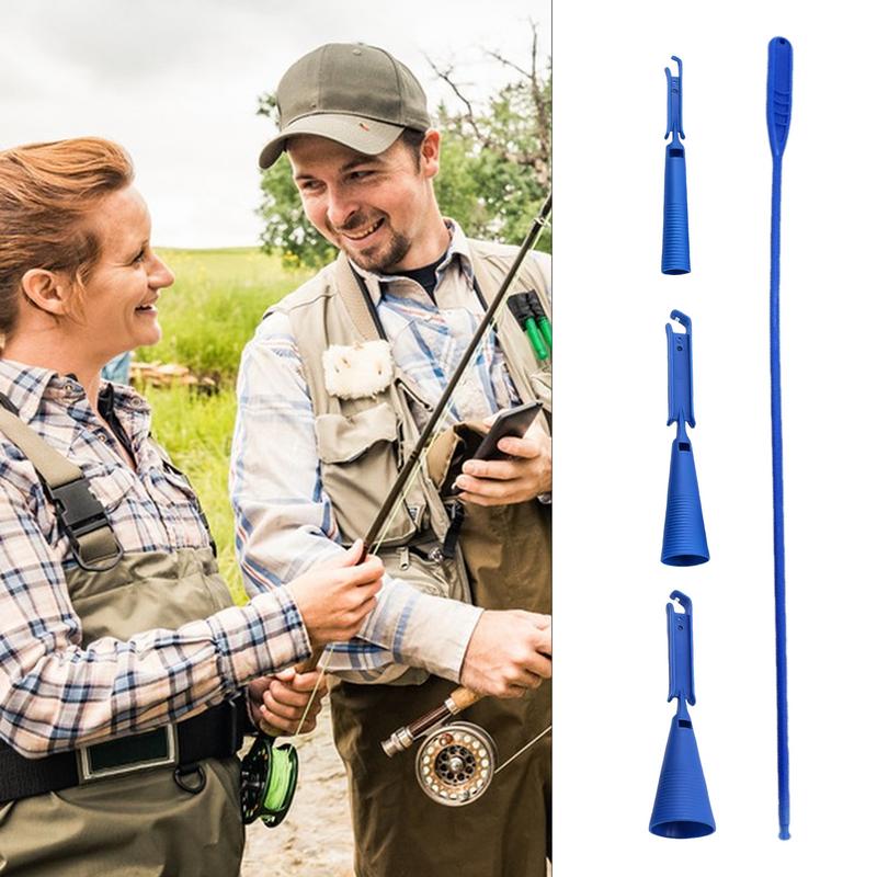 Fishing Lines Spooler Rubber B - Fishing Line Dispenser recensione e prezzo