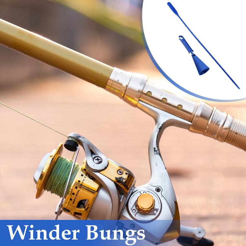 Fishing Lines Spooler Rubber B - Fishing Line Dispenser recensione e prezzo