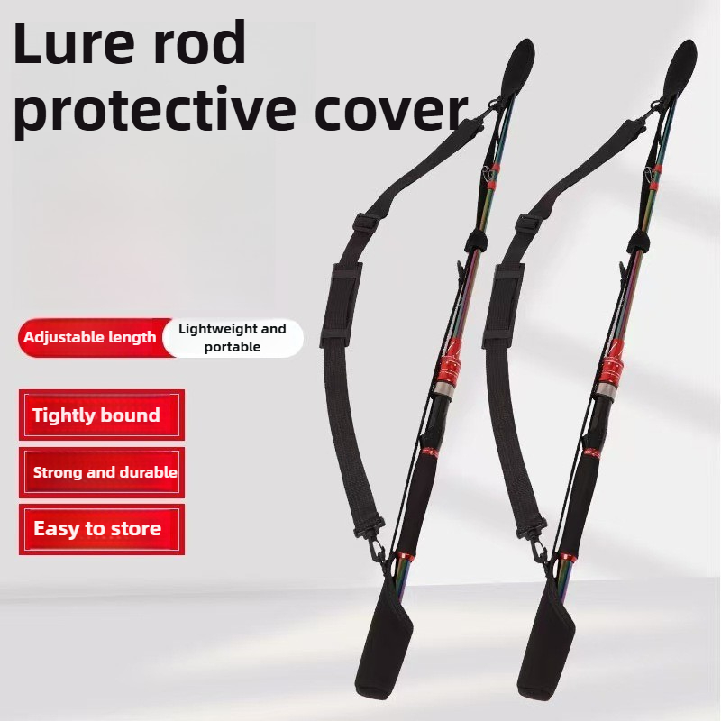 Adjustable Fishing Rod Storage - Fishing Line Spooler recensione e prezzo