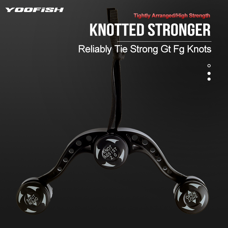 YOOFISH Fishing Tools GT FG PR - Leader Line recensione e prezzo