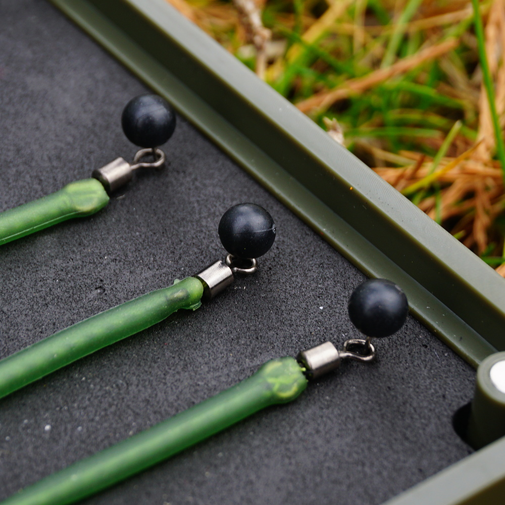 Hirisi Carp Fishing Hook Link  - Fishing Line Box recensione e prezzo