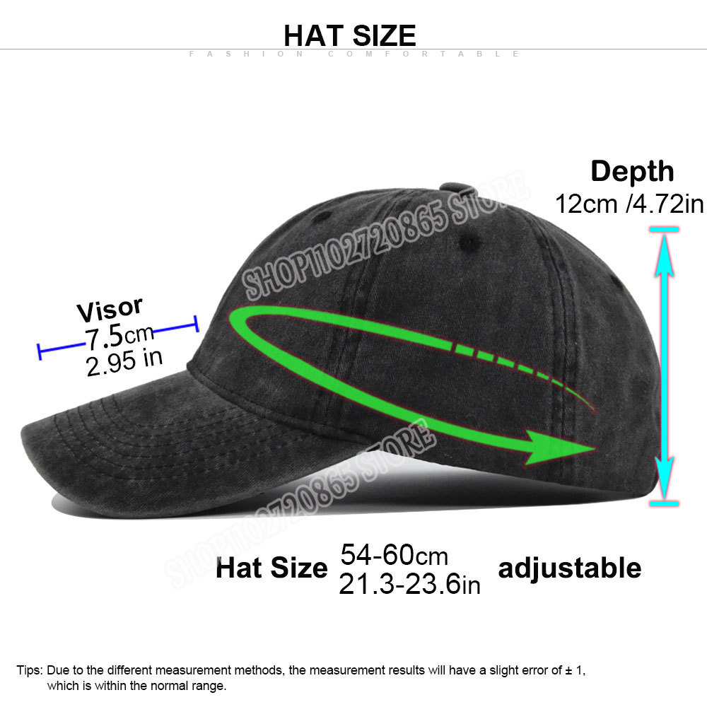 BT21 Cap Wash Distressed Hat C - Tippet Line recensione e prezzo