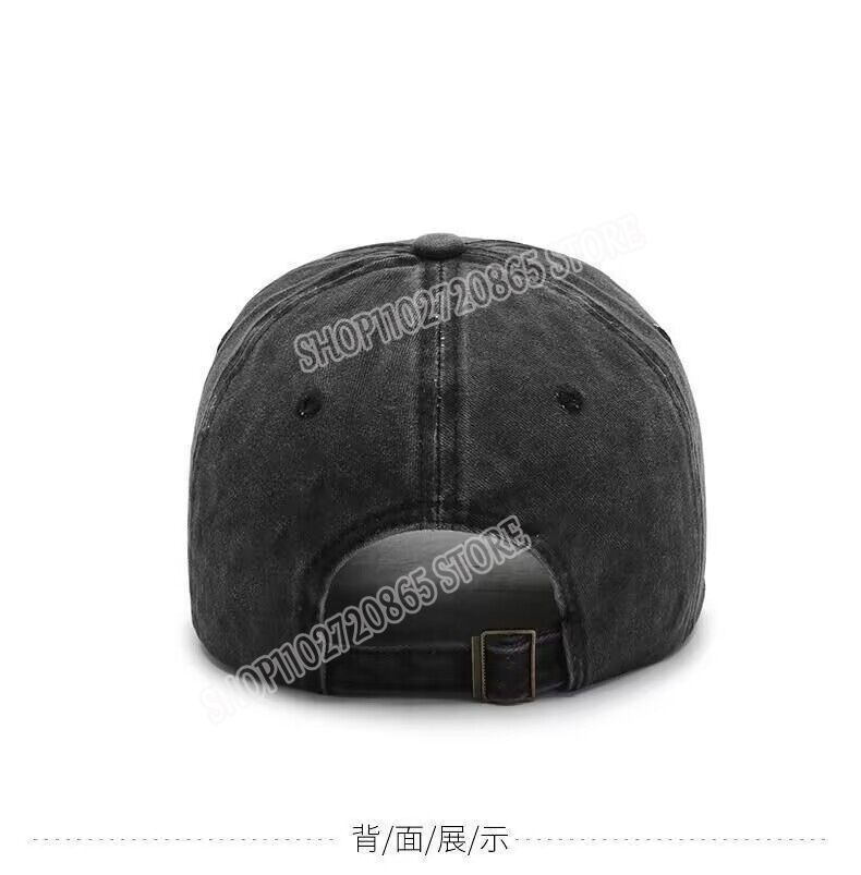BT21 Cap Wash Distressed Hat C - Tippet Line recensione e prezzo