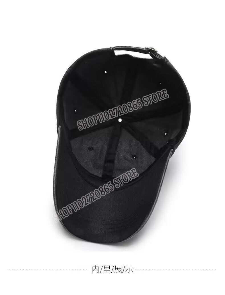 BT21 Cap Wash Distressed Hat C - Tippet Line recensione e prezzo