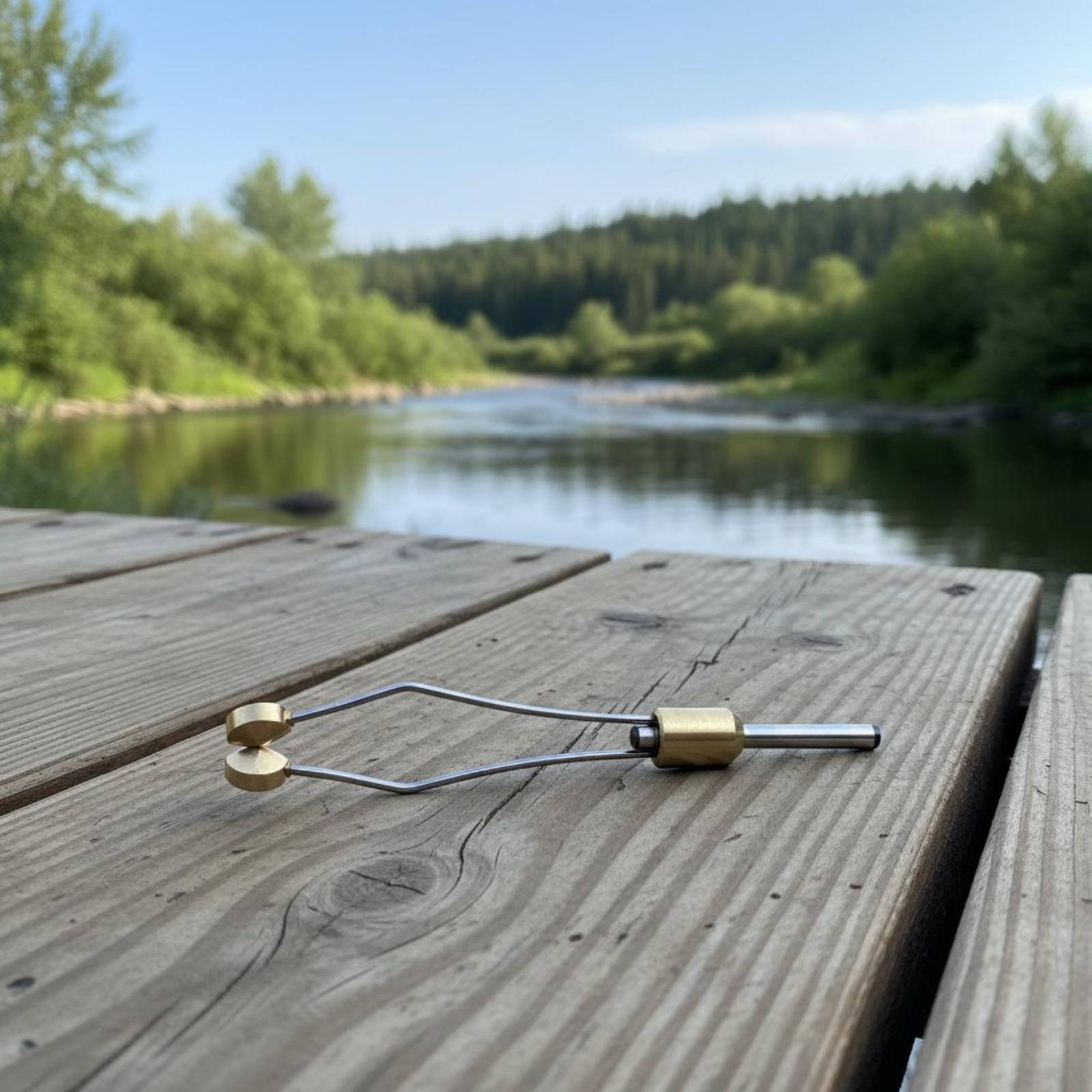 Fly Tying Spool Tool Even Line - Fly Line recensione e prezzo