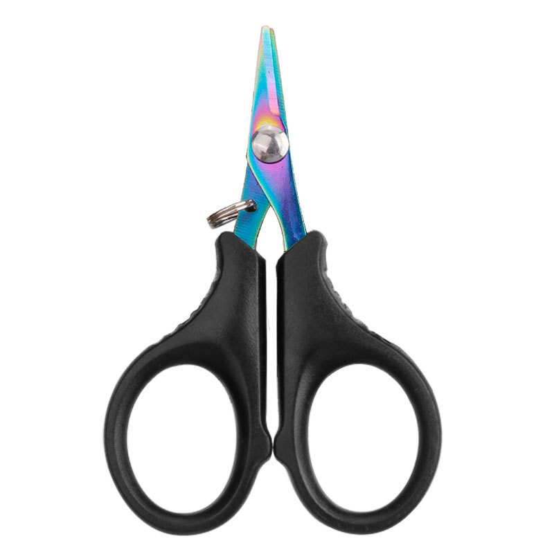 Stainless Steel Multifunctiona - Fishing Line Cutter recensione e prezzo